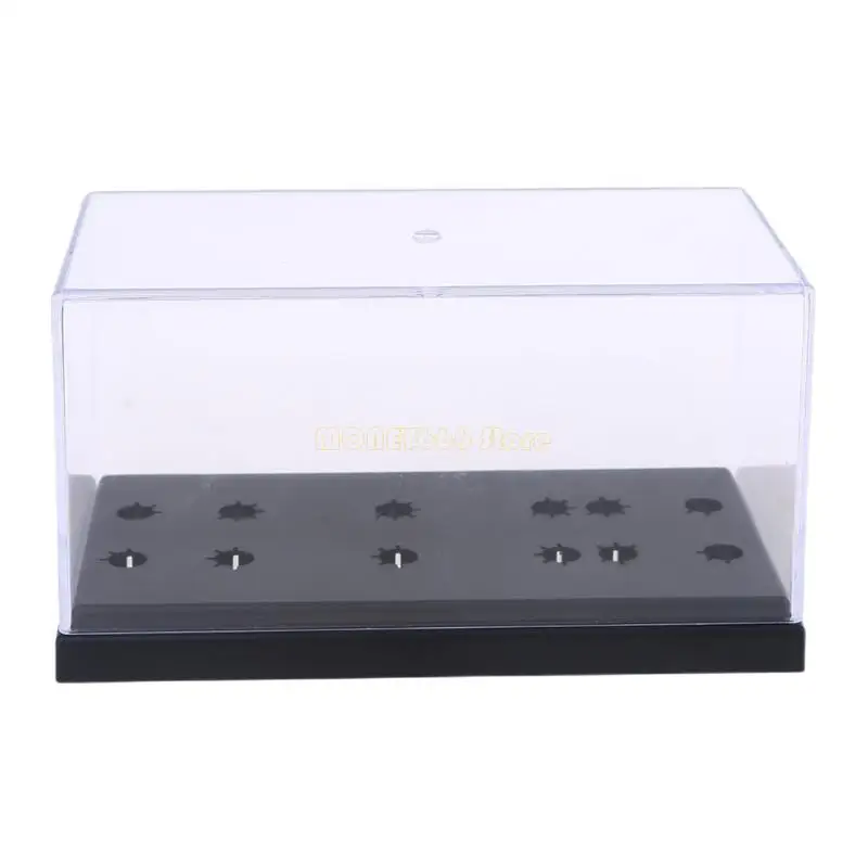 القرص الدوار لصندوق عرض ألبوم إبرة سجل الفينيل LP للخرطوشة المغناطيسية #5