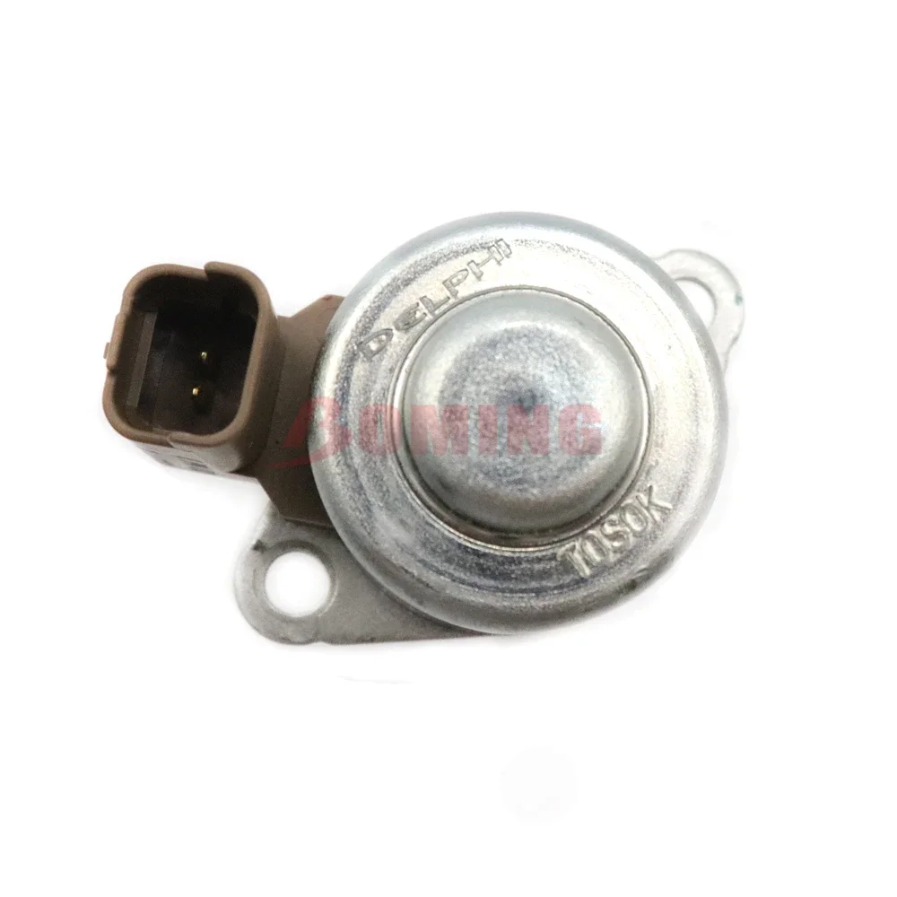 

28233373 Common Rail Pressure Fuel Pump Regulator Inlet Metering Control Valve IMV For Ford Focus Mondeo Nissan Renault