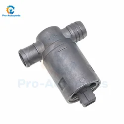 0280140544 New Air Idle Control Valve For BMW 3 Series E36 5 Series E34 Saab 9-3 YS3D 900 9000
