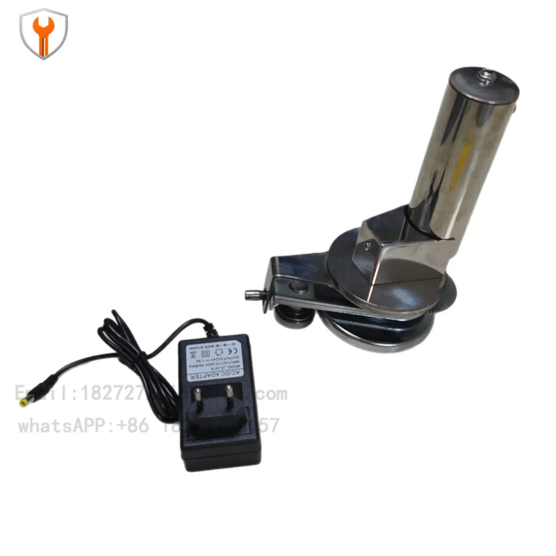 Can Sealer, Russian Can Sealer, Household Electric Can Sealer, Kitchen Gadget Spot