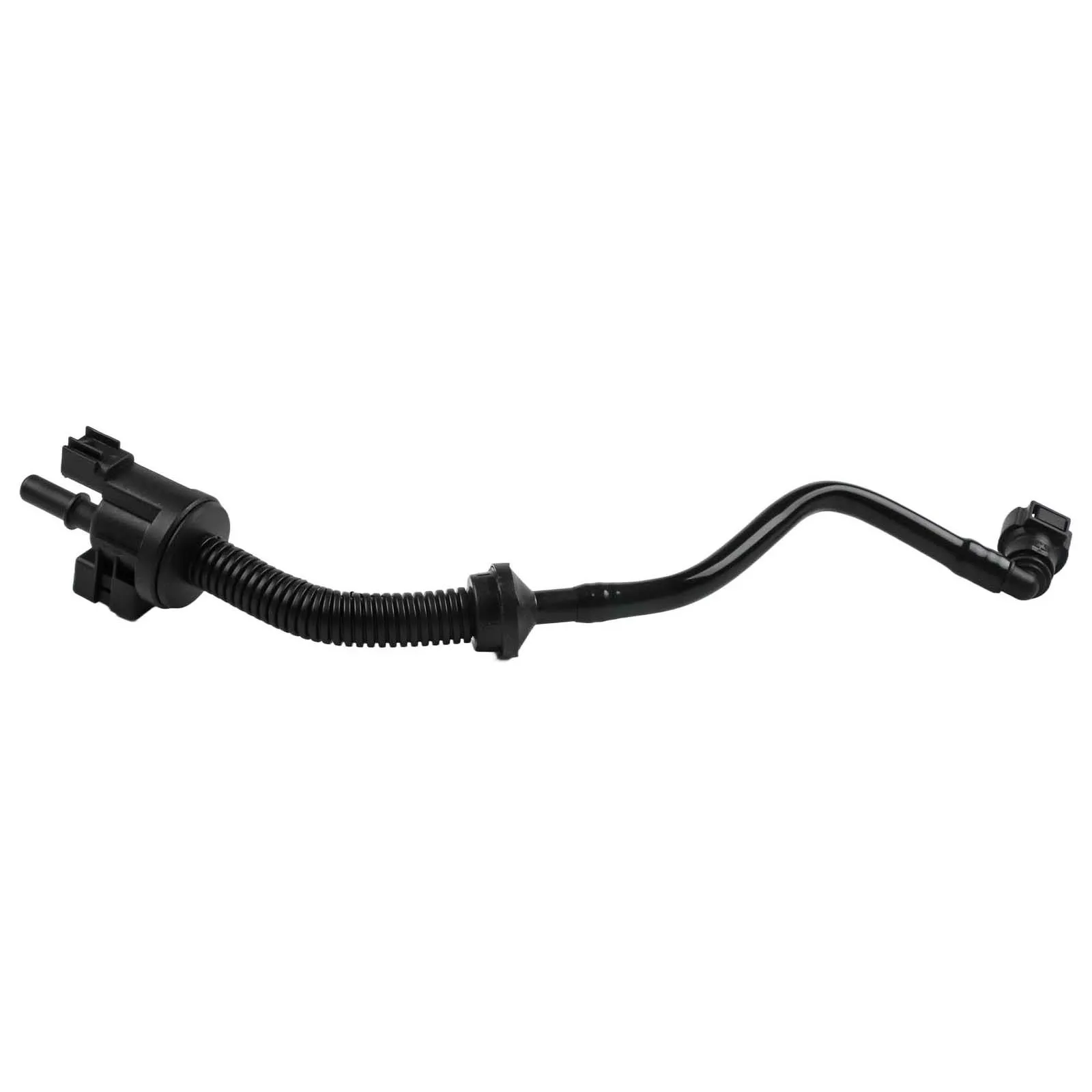 FR3Z-9G297-H Fuel Vapour Hose for Ford For Mustang 2015 2016 2017 2018 2019 2020 Compliant with Original EVAP Flow Requirements