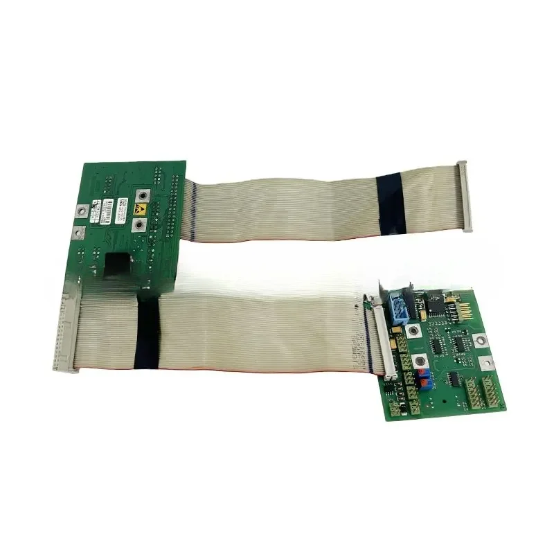 00321523 PCB IC-Head for Professional SMT Electric Industry Machine