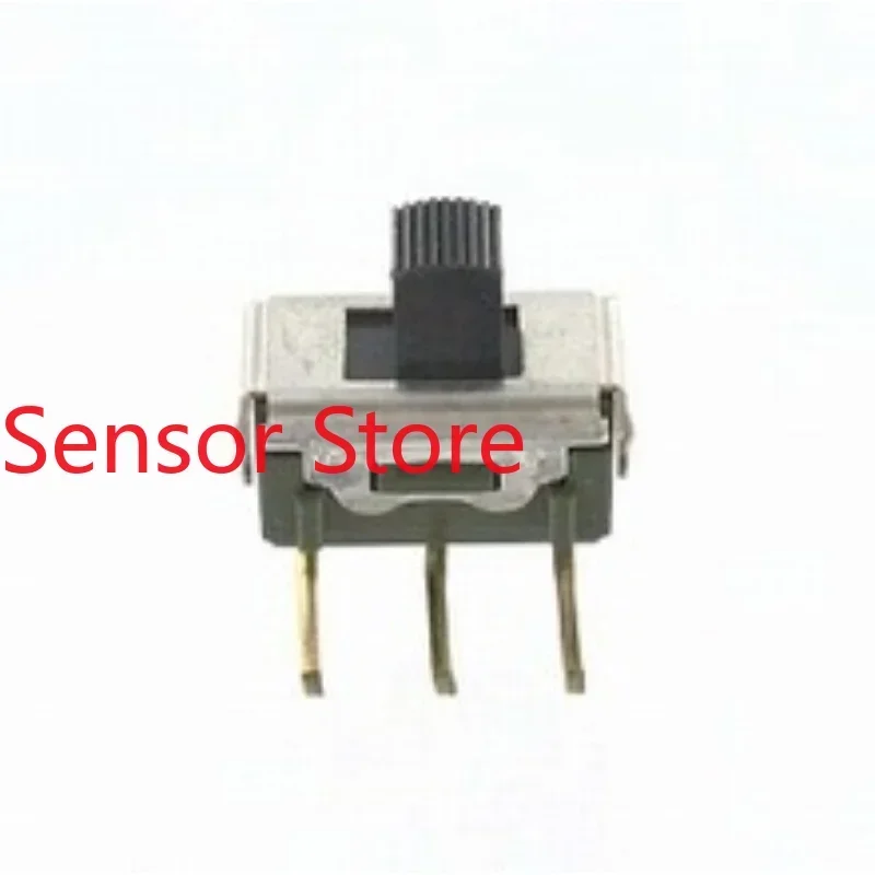 10PCS MS-12AAH4 0.4…