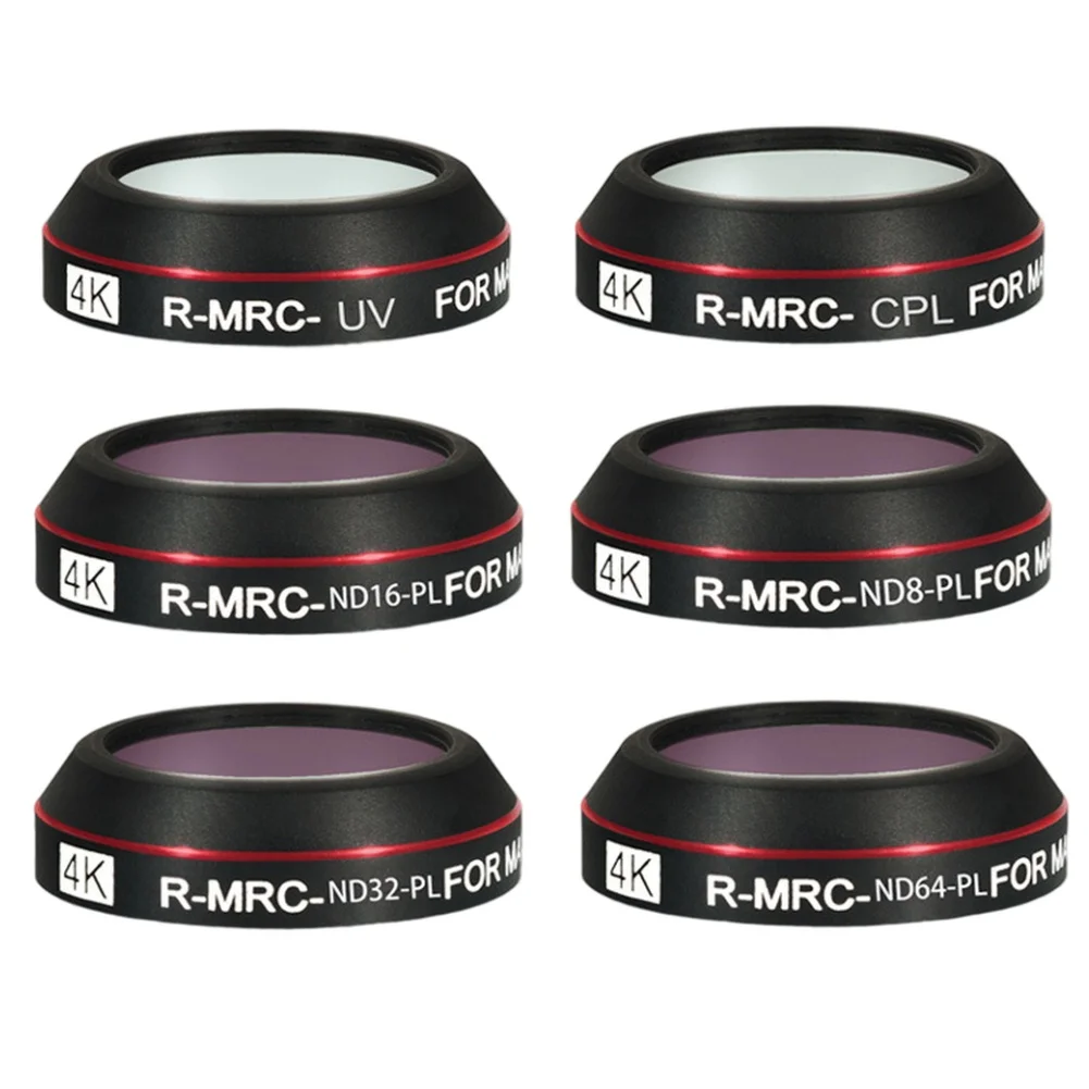 Sports Camera Filte… - image