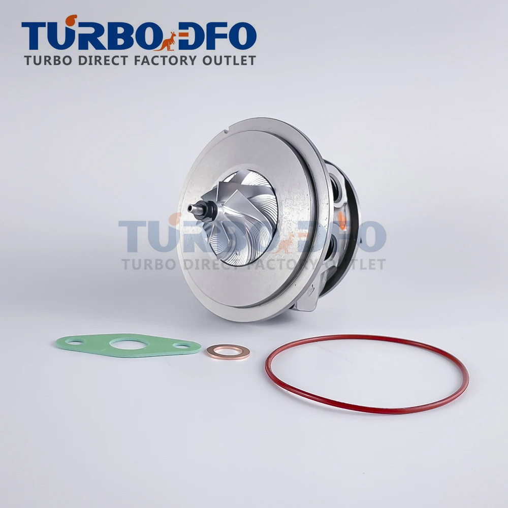 Turbolader Cartridge 822053-0001 144104103R For Renault Twingo III Energy TCe 90 H4B 401 Turbocharger CHRA 104103R 14410-4103