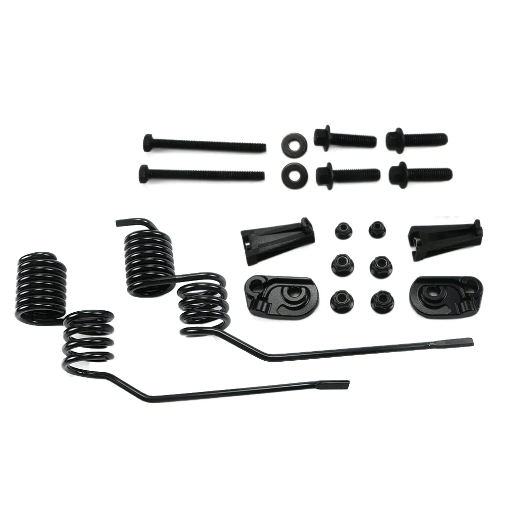 

Sale Newest OEM Part Number 860201761 860201140 860201728 Snowmobile Ice Scraper Kit For Ski-Doo Replaces Accessories