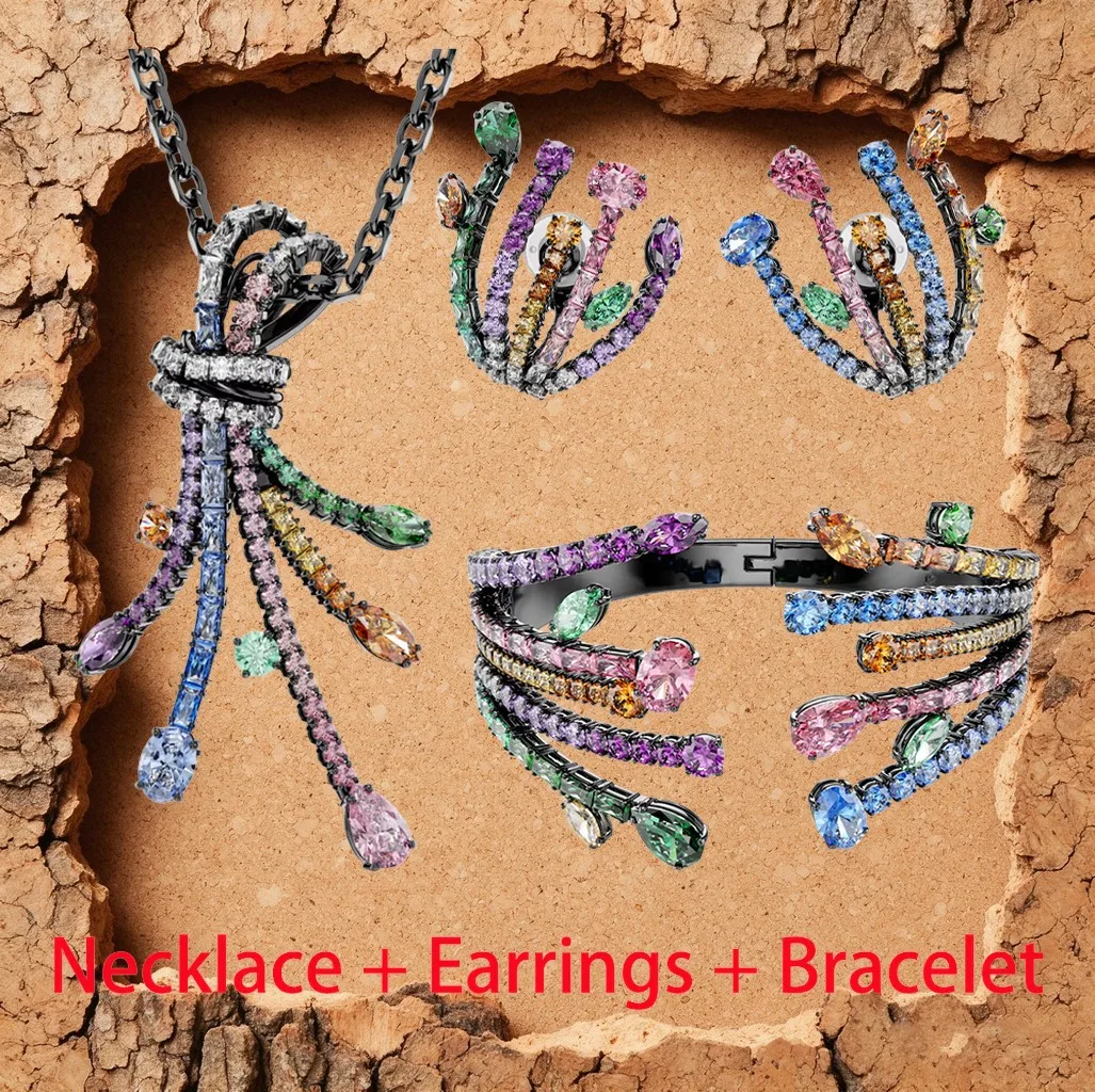 2026 New Arrival Emerald Exquisite Ladies Birthday Surprise Fashion Jewelry Niche Design Limited Time Offer