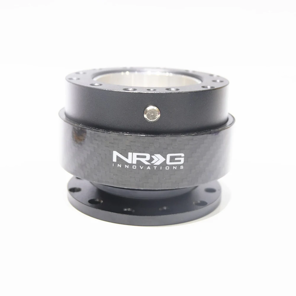 Quick Release Hub Adapter Snap Runsco Racing Style Steering Wheel For Drift Steering For MOMO OMP SPARCO NARDI Car ACcessories view 3