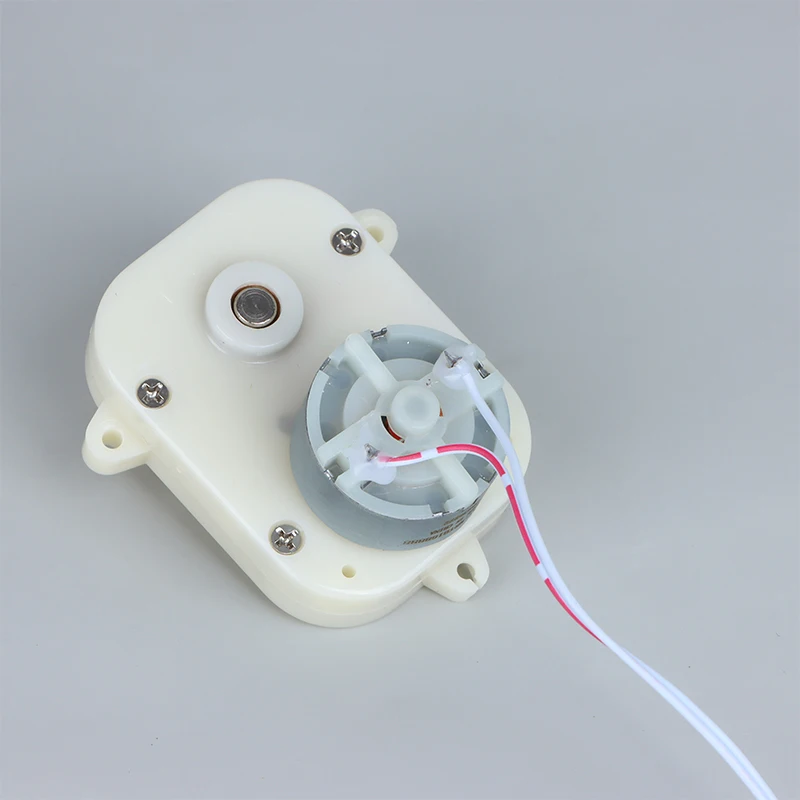 

High Quality 6.8*5cm DC Motor Watch Winder Special Accessories Motor Self-winding Watch Box Clock Mechanism 3V