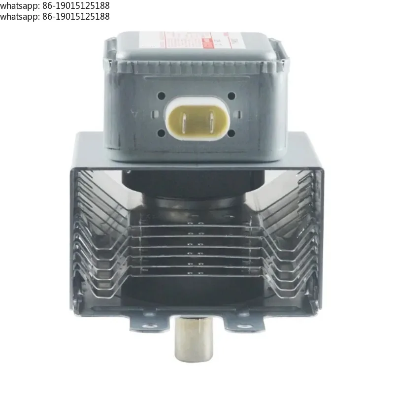 High quality new 2M248H air-cooled magnetron 1000W 2M248 suitable for industrial replacement parts in microwave ovens