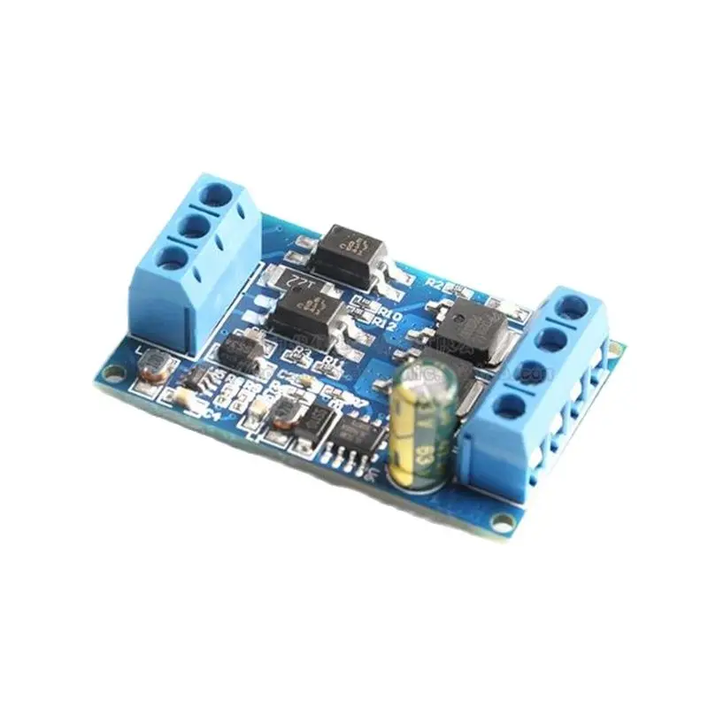 High Voltage And High-Power MOS Transistor PWM Regulation Electronic Switch Control board Trigger Twitch Driver Module