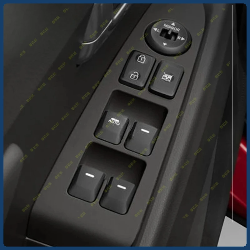 

for 93570-3W450 Car Auto Electric Power Master Window Switch For Kia Sportage 2011-2014 2015 2016