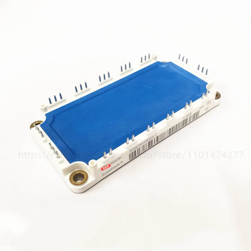 

BSM100GD60DLC BSM200GD60DLC BSM150GD60DLC BSM75GD60DLC NEW AND ORIGINAL IPM MODULE