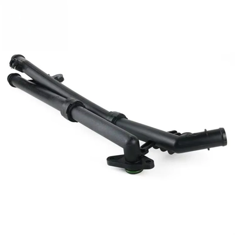Water Pump-Cooling Pipe Pump Hose OEM A2712002452 for Mercedes-Benz W204 C250 SLK250 1.8L l4 A2712002452