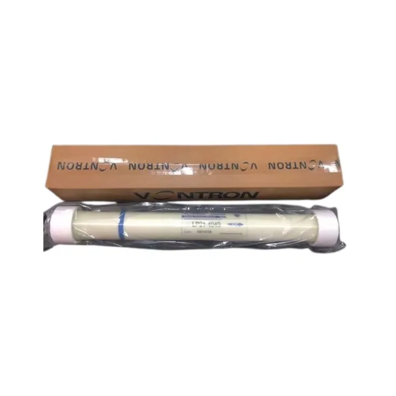 

Industrial 4inch RO Membrane ULP/XLP21- 4040 Reverse Osmosis Filter Membrane For Membrane Housing System