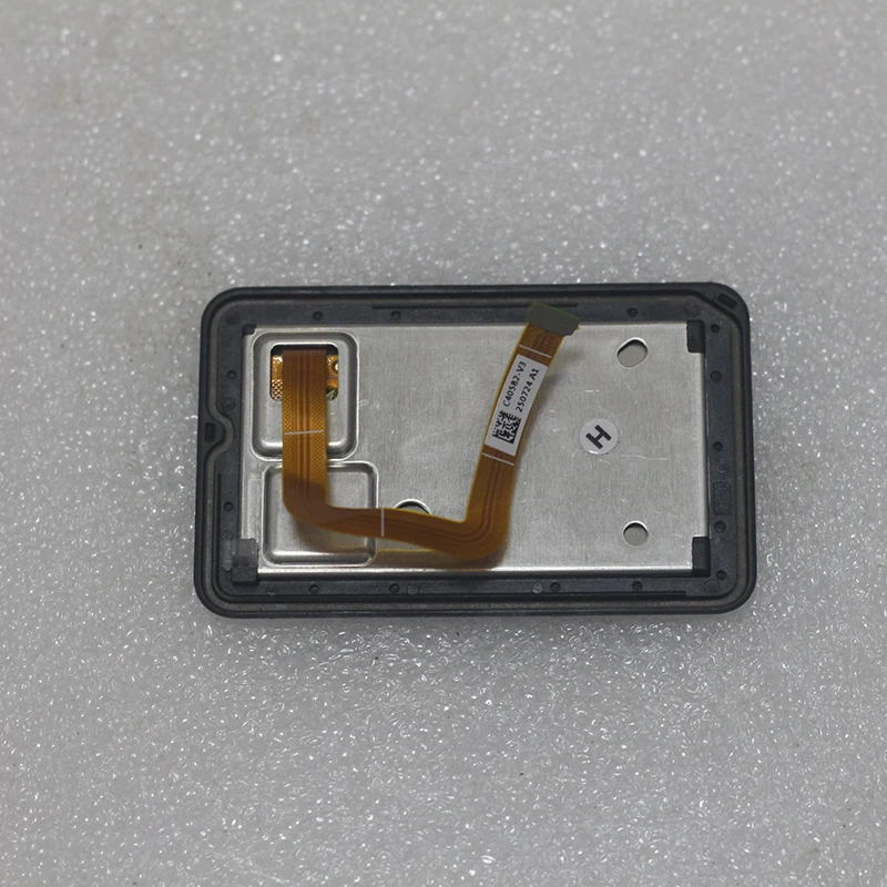 

Новый оригинальный большой ЖК-экран в сборе с запасными частями в рамке для камеры DJI Osmo Action 4 Action4