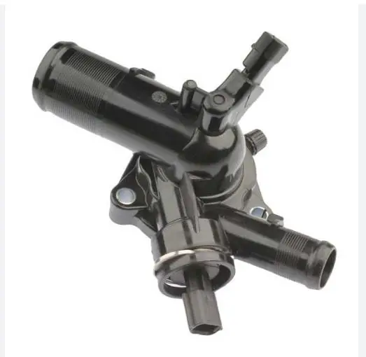 

Applicable to accessory parts New product richan 8200400294 is suitable for Renault car thermostat assembly
