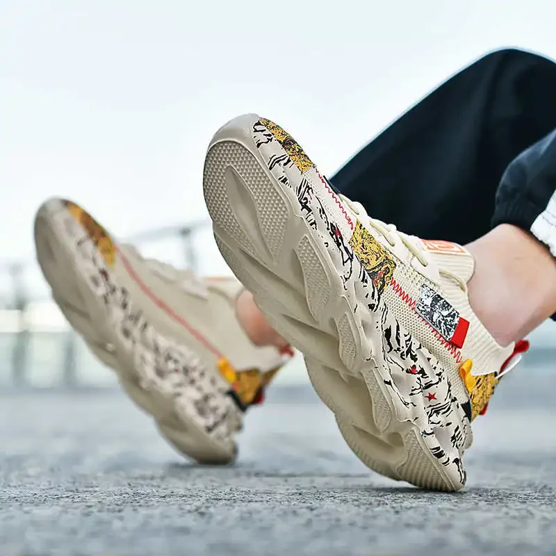 

Without Heel Black Tenisky Tennis Black Male Sneakers Running Shoes For Men Running Sports Releases 2024elegant Casual