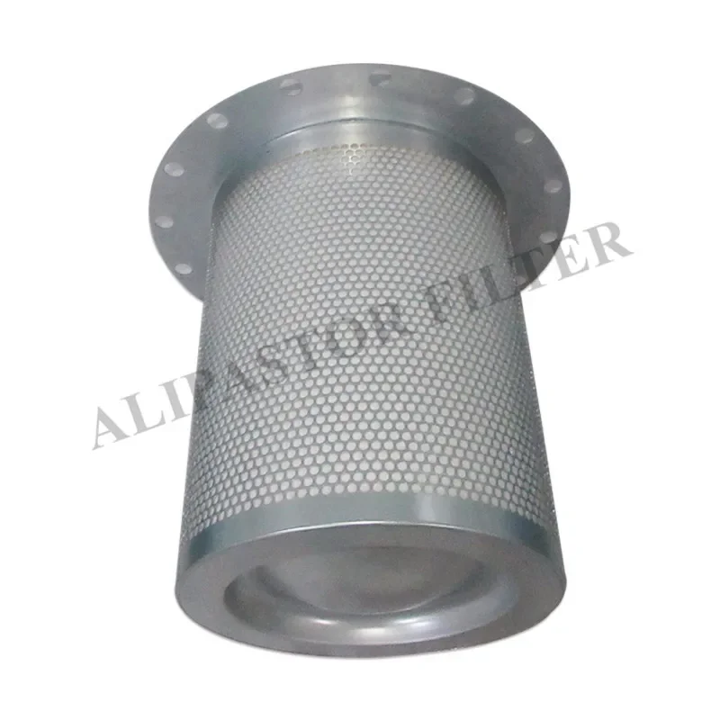 High efficiency air compressor oil and gas separation filter 1614642300