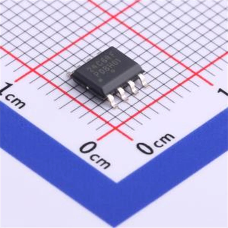 20PCS/LOT CAV24C64WE-GT3 (EEPROM)