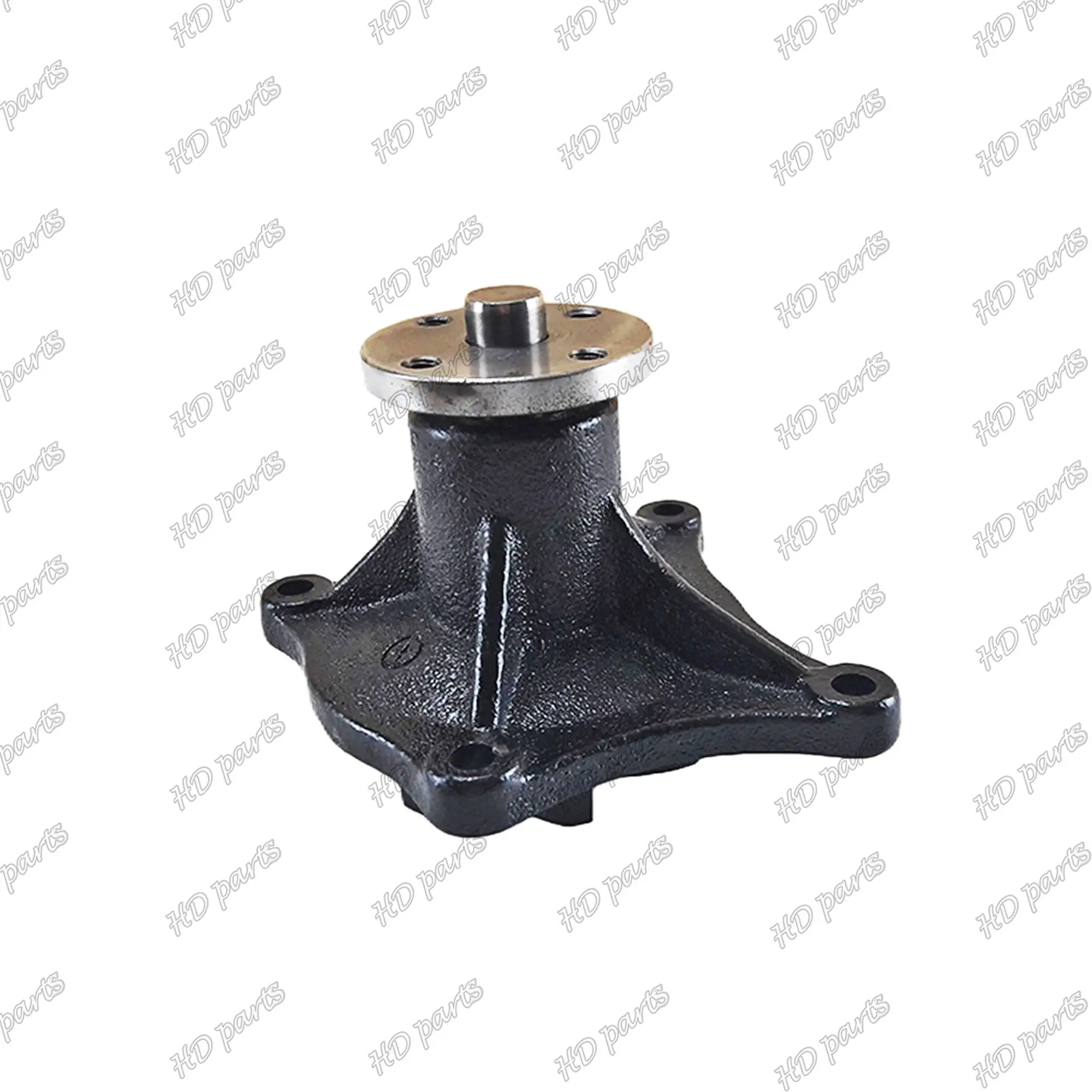 4D32 Water Pump ME080647 Suitable For Mitsubishi Engine Parts