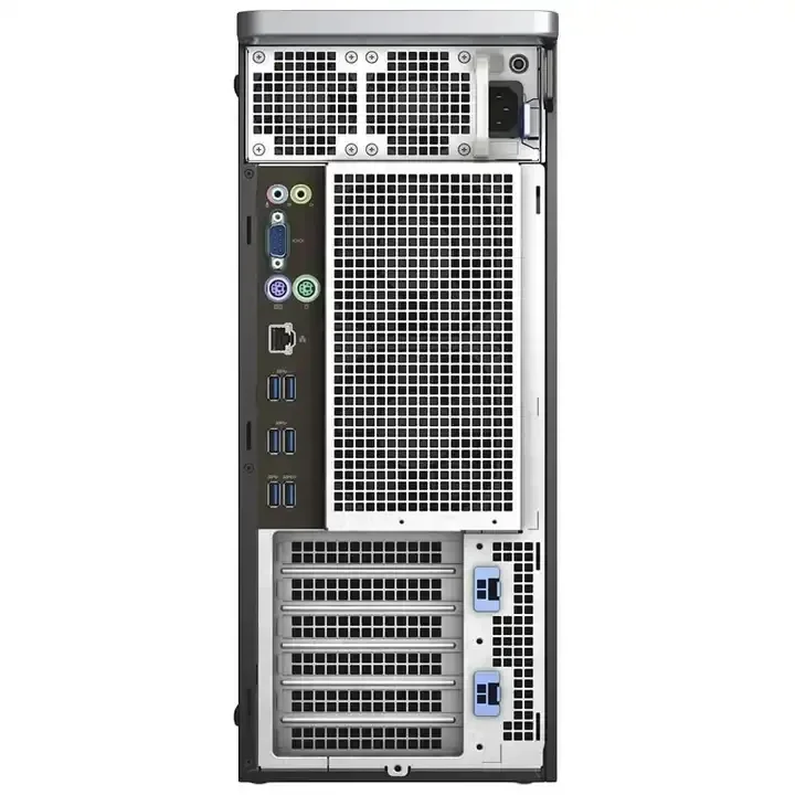 Precision Tower WorkStation T3660 12th Generation Corei7-12700,8GB RAM,512GB SSD, No