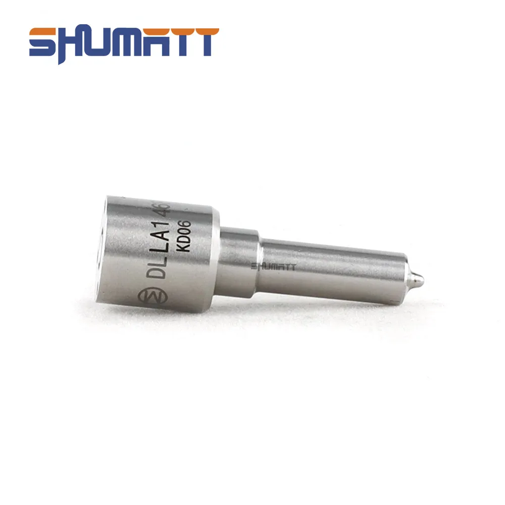 New Shumatt 0433171831 Diesel Nozzle DLLA146P1339 For Injector 0445120030 0445120218