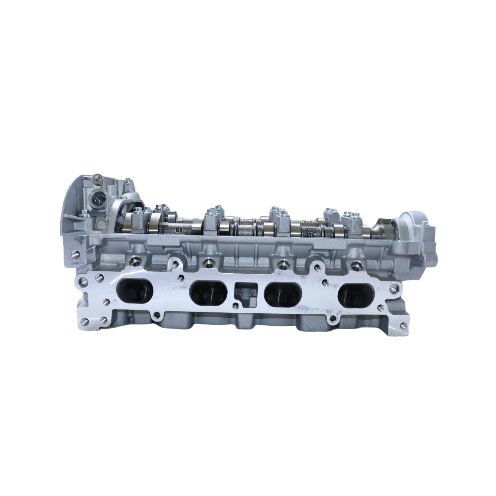 Packson Wholesale New 1.5L ZY Z622 1001X Aluminum Cylinder Heads Assembly for Ford Fiesta Compatible with Fiesta Model