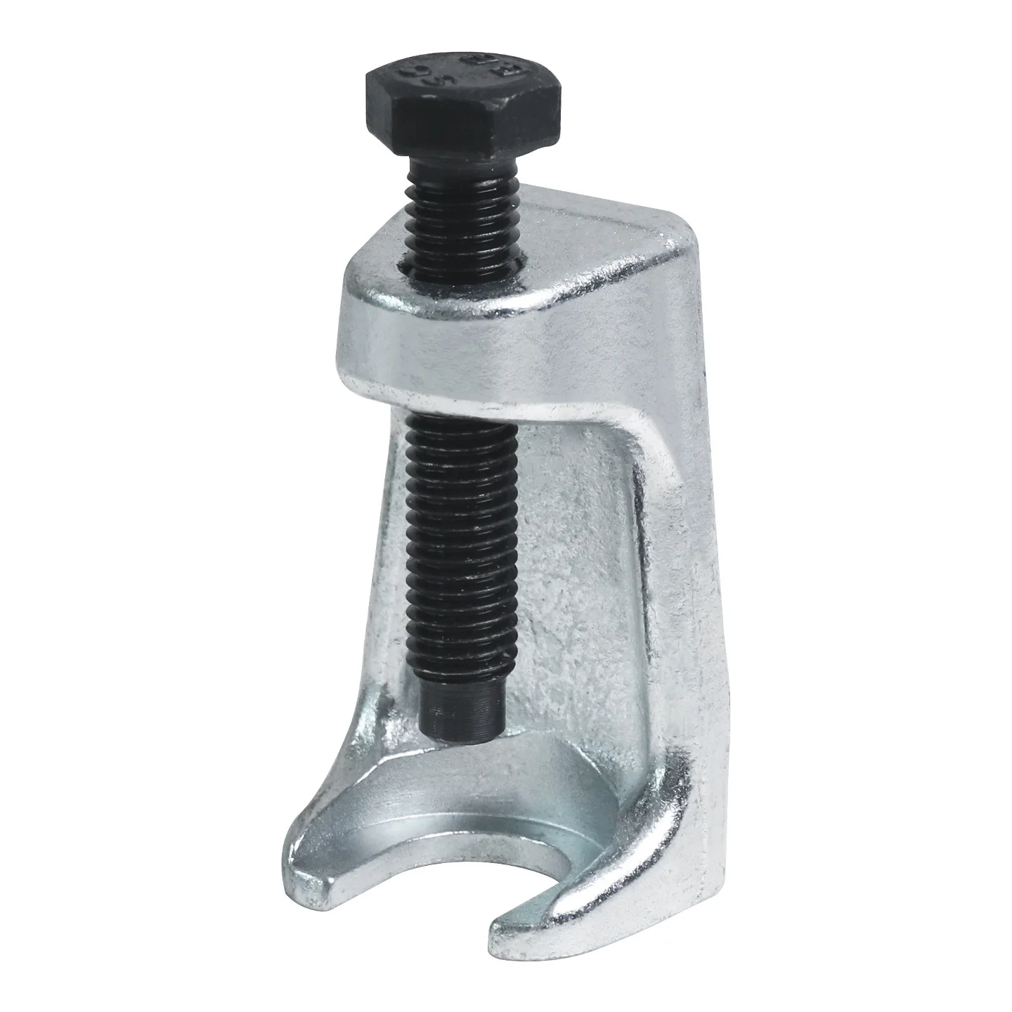 Compact Ball Joint Puller Tool Forcing Screw 19mm Tie Rod Separator Swiveling Live Center Fits Imports And Front-wheel-drive