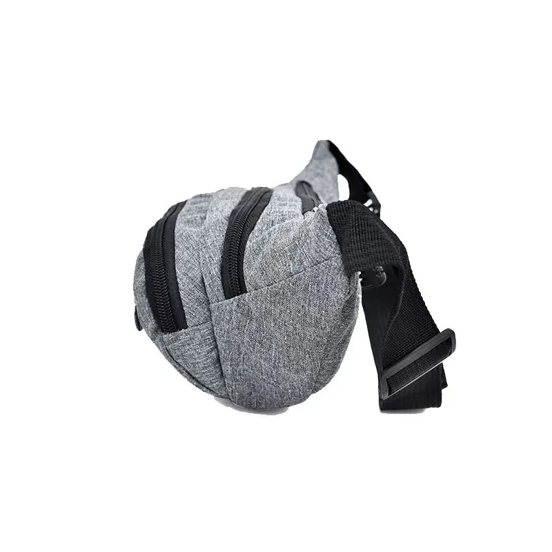 Mobile Waist Bag For Both Men And Women Multifunctional Large Capacity Anti Splash Business Wear-resistant Construction Site