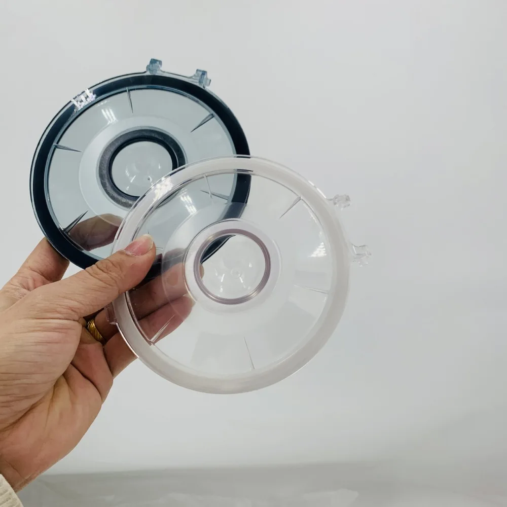 Vacuum Cleaner Dust Cup Bottom Lid Compatible With Xiaomi G20 G20 Max Replacement Accessories Sealing Base Plate