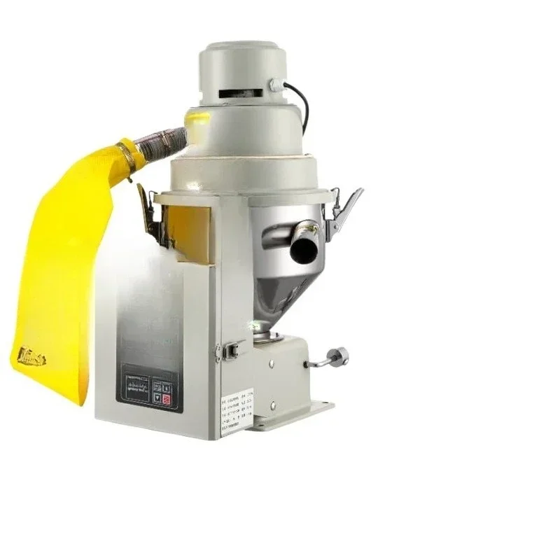 Feeding machine Plastic granule vacuum suction machine Feeder rapeseed oil pressing automatic lifting