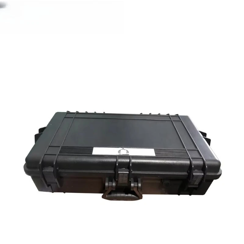 DPC132 Factory Storm Waterproof Hard Protective Equipment Tool Box With Customized Foam and Logo