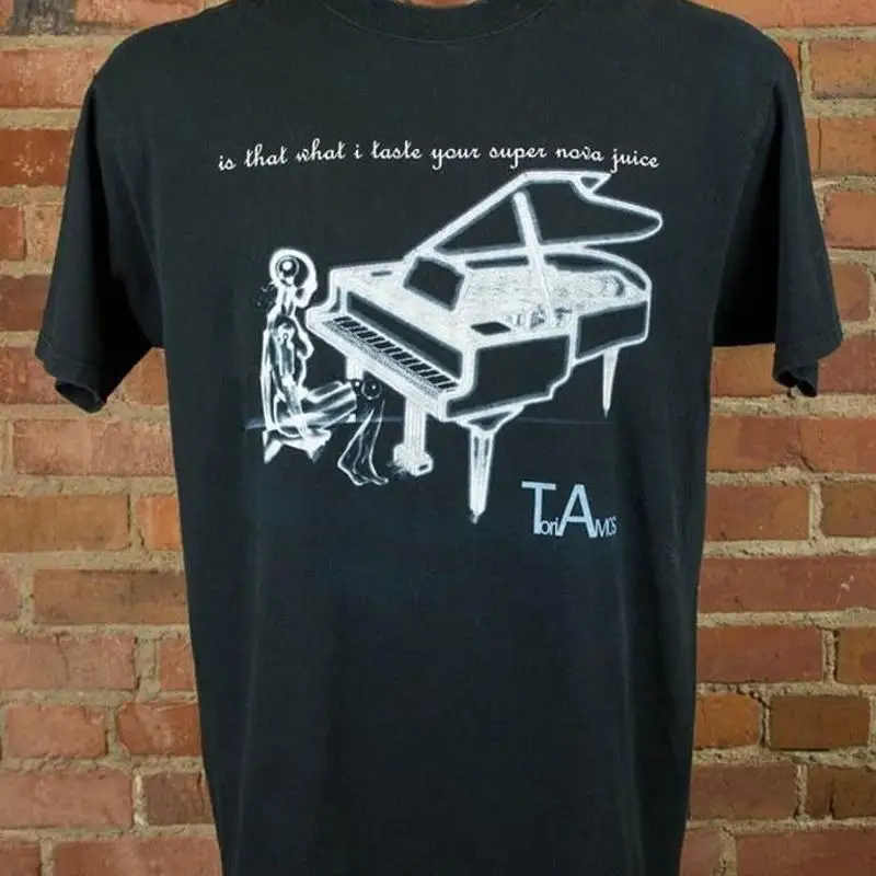 New Tori Amos 1999 …