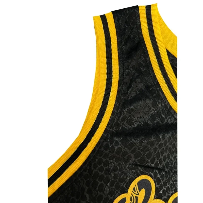 Thumbnail 4 - #37 Latest Basketball Uniforms Updates