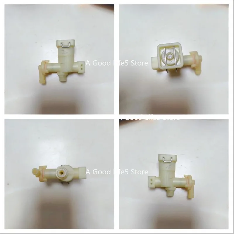 

1 шт. применяется к изображению Yum/Maxim/Bai Cui/Dongling/Mofei/Zuozuo Moji кофемашину электрический водяной насос электромагнитный насос