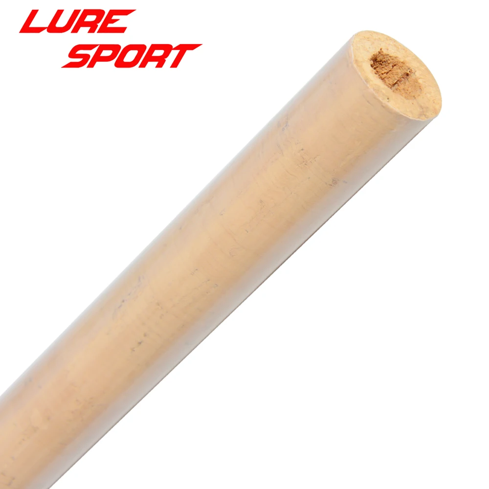 LureSport 3A 45cm cork grip OD24mm Rod Building Component Cork Rod handle Repair Fishing Pole DIY Accessory