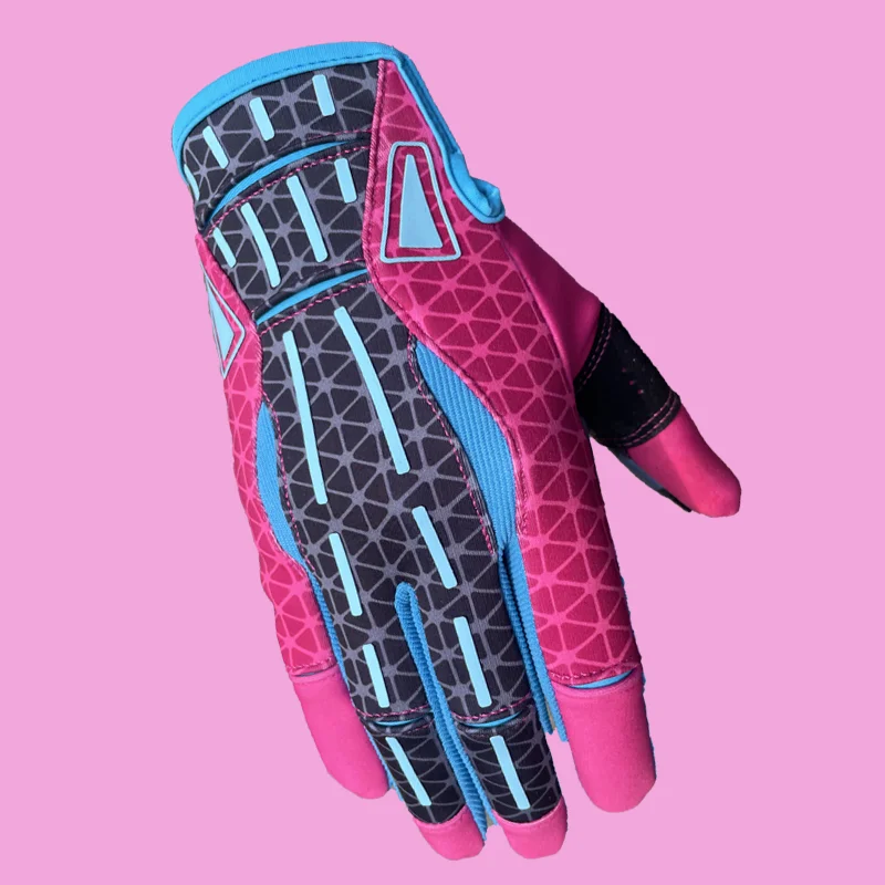 CSGO Sports Gloves Miami Storm Physical Surrounding Cycling Pink Skin Physical Game