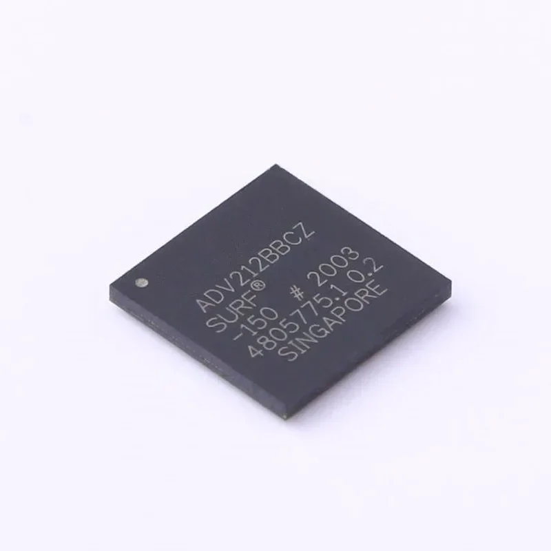 

(1 шт.) ADV212BBCZ-150 ADV226KBCZ ADV7602ABBCZ-170 ADW95096Z-02 Обеспечивает единый заказ на распределение Bom Spot Supply
