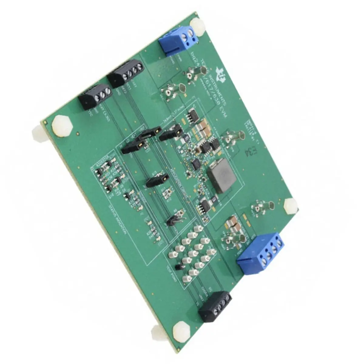 【Charger】 BQ24630EVM Evaluation Module for BQ24630 Multi Cell Synchronous Switch-Mode Charger
