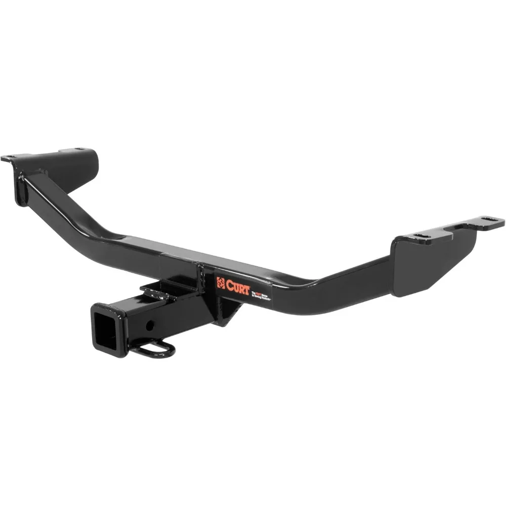 

13130 Class 3 Trailer Hitch, 2-Inch Receiver, Fits Select Acura RDX