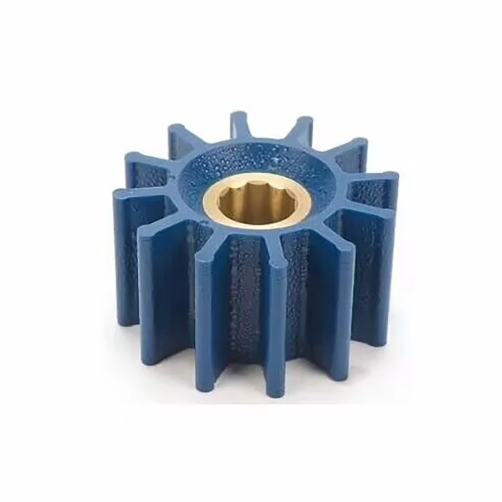 New Arrival Flexible Impeller Jabsco 17937-0001 Johnson 09-1028B For Inboard Engine Water Pump Impellers