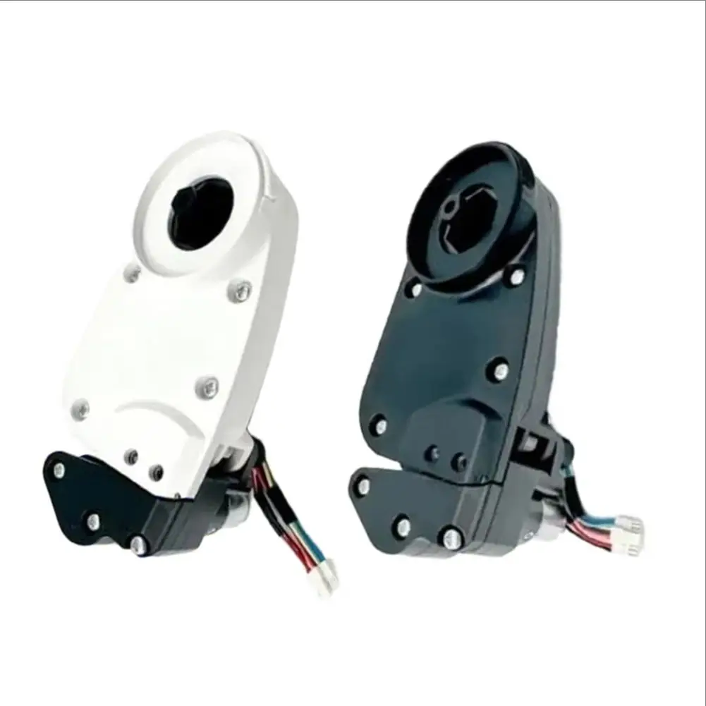

White/black Side Brush Motor For Dreame For / For X40 Pro Ultra/ For X40 Master Robot Vacuum Cleaner Accessories Plastic Metal