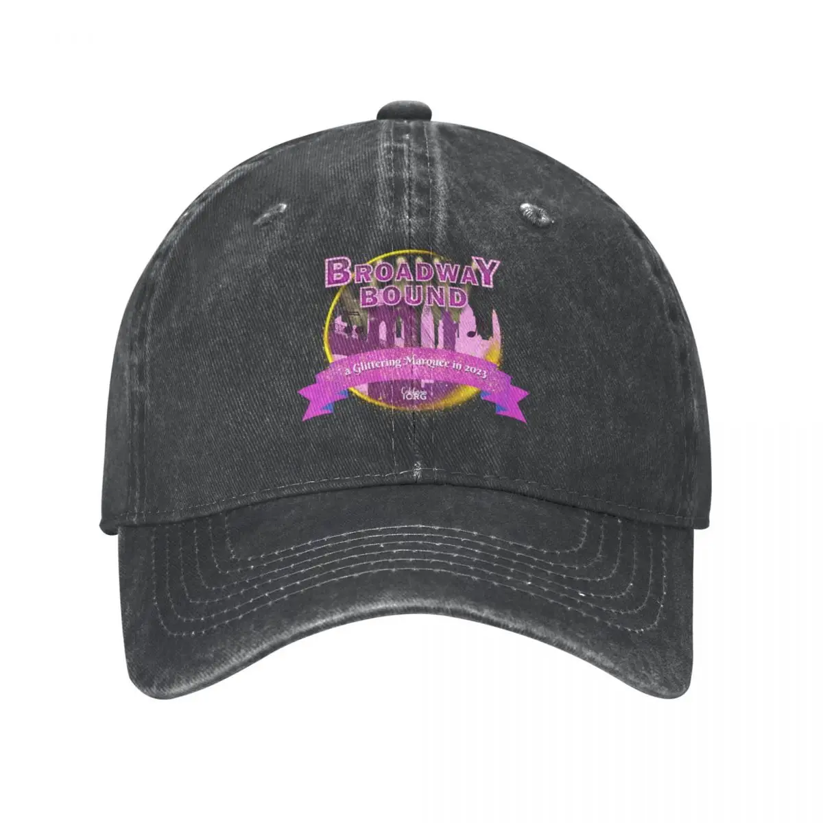 Grand Assembly 2023 Logo Cowboy Hat tea Hat Kids Hat Dropshipping Caps Women Men's