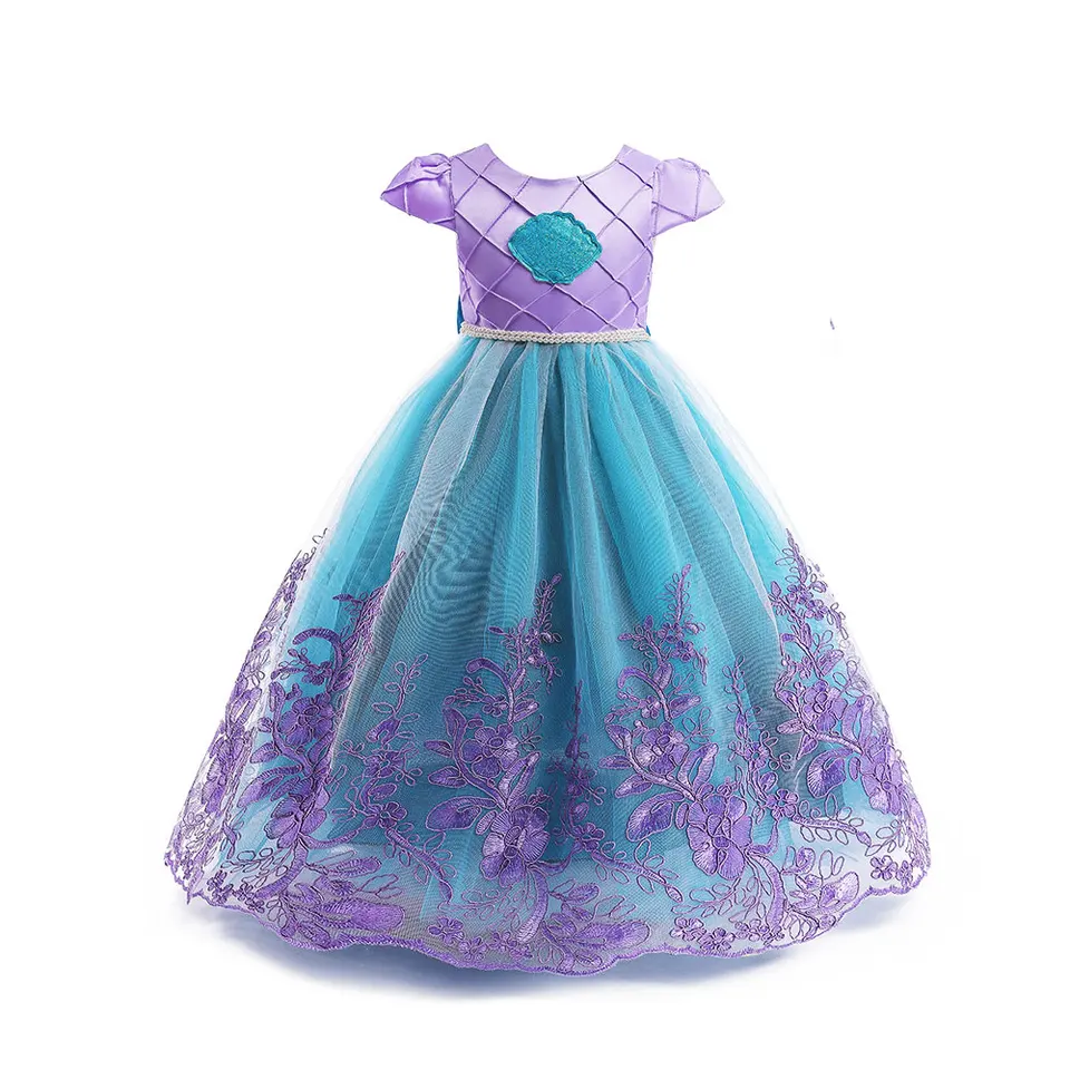 muababy princess dress Amazon.com: MUABABY: Girl Party Dress