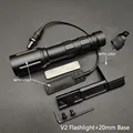 BK V2 long 20MM