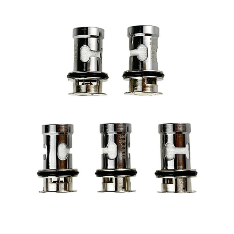 لفائف شبكية للتسخين لمجموعة السحب 3 X S Plus Pro ، لفائف TPP ، DM1 ، DM2 ، 0.2 أوم ، DM3 ، DM4 ، 0.15Ohm ، 0.3 أوم ، 10