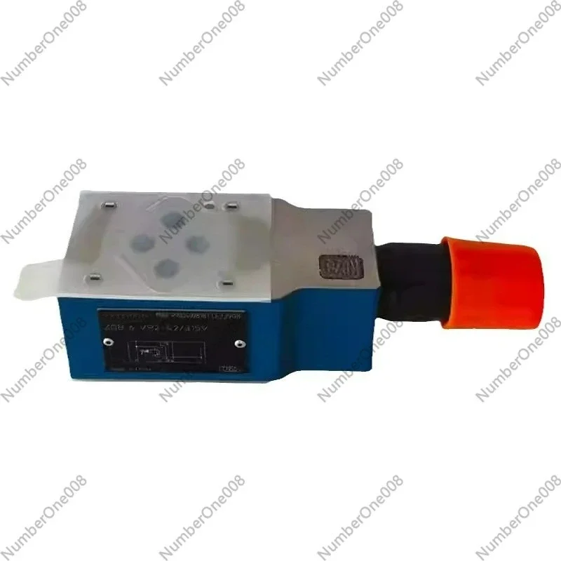 

Hydraulic Pressure Relief Valve ZDB6VP2-42/315V 200V ZDB6VP2-4X/315V for Rexroth Replacement
