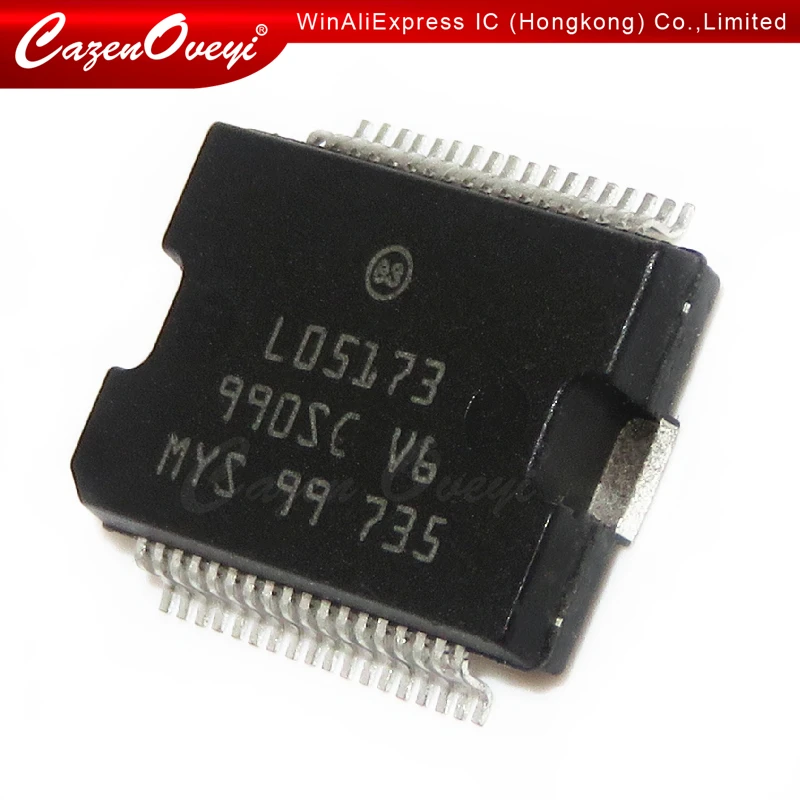 

Hot sales 2pcs/lot L05173 LO5173 HSSOP-36 M7 In Stock