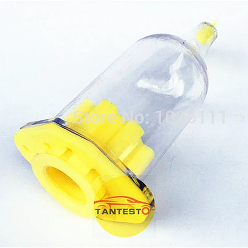 

1PCS Diesel Oil Collecting Cup For Pump Test Bench Repair Part